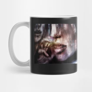 Taste The Rain Mug